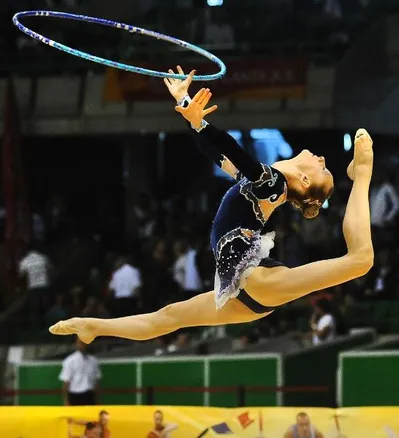 . Le groupe des adolescentes a décroché un troisième prix au concours régional, fin mars.