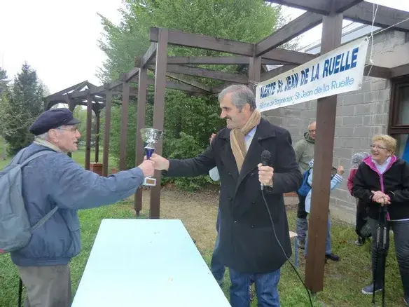 ASJ PRESSE – MARCHER LE 1er MAI AVEC L&rsquo;ALERTE SAINT-JEAN