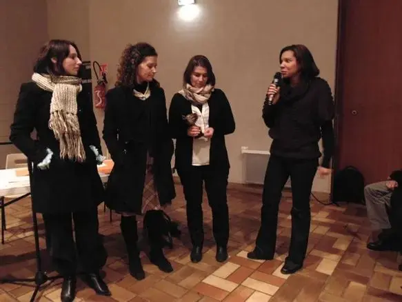 ASJ PRESSE – L&rsquo;ALERTE SAINT JEAN