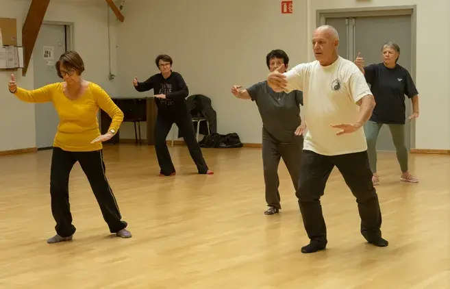 ASJ PRESSE – TAÏ-CHI ET QUI GONG A L&rsquo;ALERTE