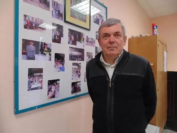 ASJ PRESSE – JEAN-MARIE LEROUX OU LE SENS DU DEVOIR