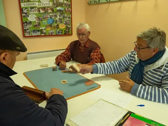 ASJ PRESSE – VENEZ TAPER LE CARTON AVEC L’ALERTE SAINT-JEAN !