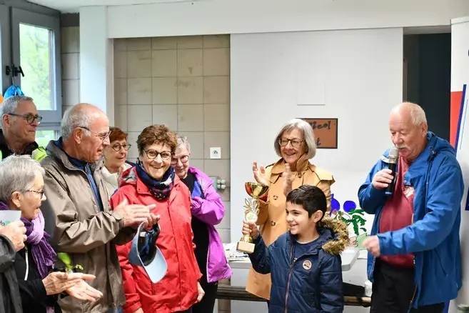 ASJ PRESSE – A L&rsquo;AVENTURE SUR LES CHEMINS