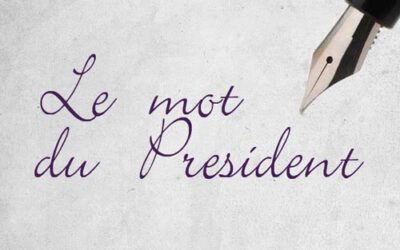 ASJ – ASSEMBLÉE GÉNÉRALE ORDINAIRE ET EXTRAORDINAIRE  – LIVRET DE L&rsquo;AG du jeudi 27 novembre 2025