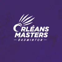 ASJ BADMINTON – ORLEANS MASTERS BADMINTON PRESENTED BY VICTOR
