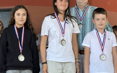 ASJ BADMINTON – FORUM DES ASSOCIATIONS 06/09/25