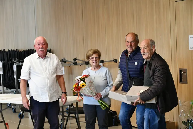 ASJ PRESSE – LA SECTION LOISIRS DETENTE DE L&rsquo;ASJ EN FORME