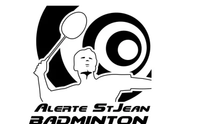 ASJ BADMINTON – EQUIPE D1 EN DEPLACEMENT