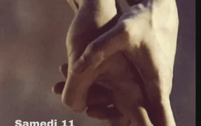 ASJ – DANSE – SPECTACLE de DANSE SAM 11 JUIN 2022