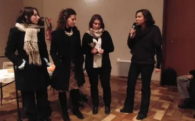 ASJ PRESSE – L&rsquo;ALERTE SAINT JEAN