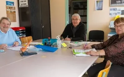 ASJ PRESSE – A 114 ANS,  L&rsquo;ALERTE SAINT-JEAN RESTE DYNAMIQUE