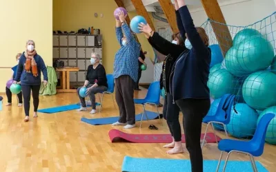 ASJ PRESSE – LA REPRISE A L&rsquo;ALERTE SAINT-JEAN