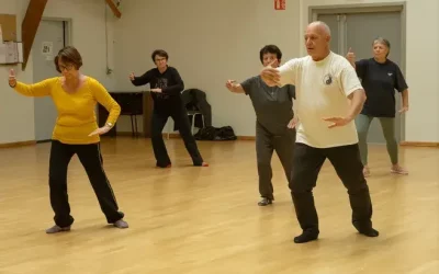 ASJ PRESSE – TAÏ-CHI ET QUI GONG A L&rsquo;ALERTE