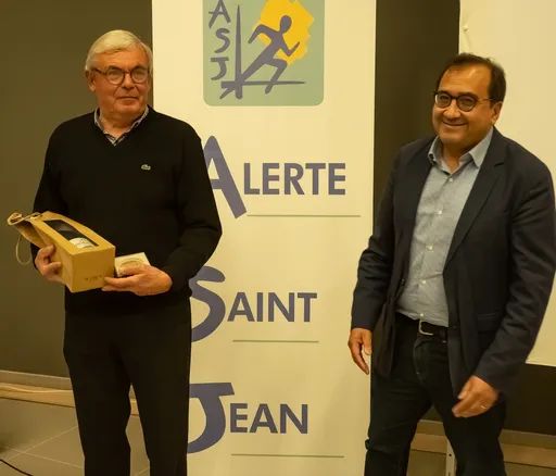 ASJ PRESSE – L’ALERTE SAINT JEAN, UN PILIER DE LA VIE ASSOCIATIVE LOCALE