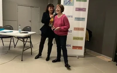 ASJ PRESSE – UN BILAN ANNUEL SATISFAISANT POUR L&rsquo;ALERTE SAINT JEAN