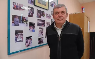 ASJ PRESSE – JEAN-MARIE LEROUX OU LE SENS DU DEVOIR