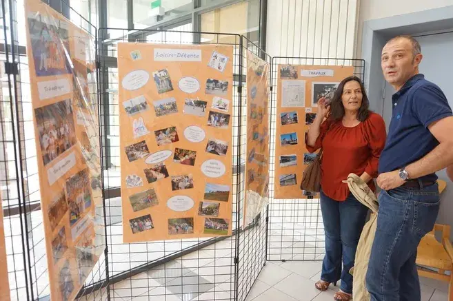 ASJ PRESSE – PLUS D&rsquo;UN SIÈCLE D&rsquo;HISTOIRE AVEC L&rsquo;ALERTE SAINT-JEAN