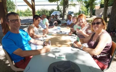 ASJ PRESSE – LA DOYENNE DES ASSOCIATIONS FÊTAIT SES 110 ANS