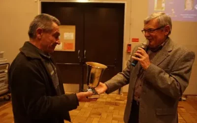 ASJ PRESSE – L&rsquo;ALERTE SAINT-JEAN, LA DOYENNE DES ASSOCIATIONS, SE PORTE BIEN