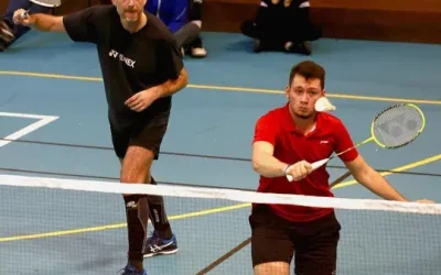 ASJ PRESSE – PLUS DE 200 JOUEURS RÉUNIS À ST-JEAN-DE-LA-RUELLE