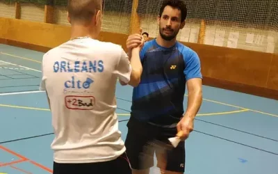 ASJ PRESSE – GAUVIN COEHLO RÉUSSIT SON RETOUR