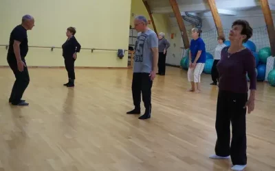 ASJ PRESSE – La gym-détente en mode tai-chi-chuan