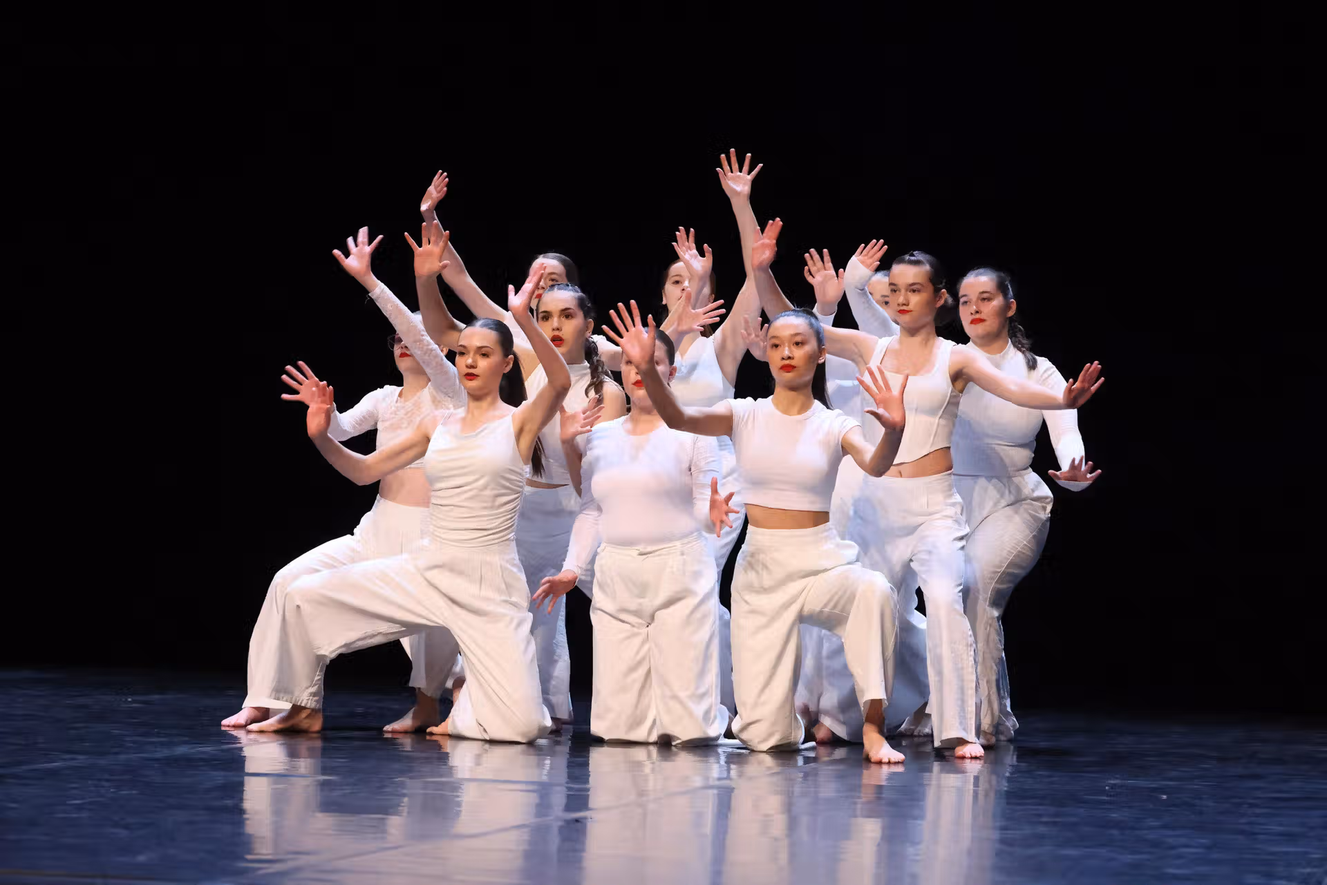 ASJ DANSE : CONCOURS RÉGIONAL DU CENTRE VAL DE LOIRE