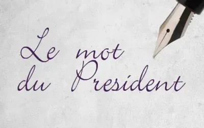 ASJ – ASSEMBLÉE GÉNÉRALE ORDINAIRE ET EXTRAORDINAIRE  – LIVRET DE L&rsquo;AG du jeudi 27 novembre 2025