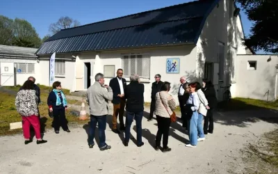 ASJ PRESSE – L&rsquo;ALERTE, RICHE HISTOIRE SPORTIVE