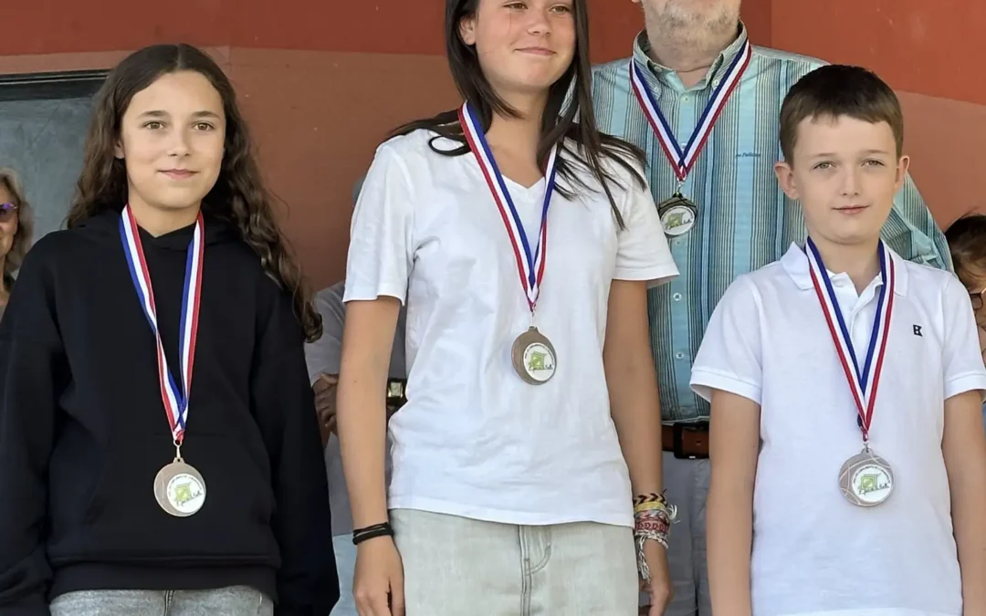 ASJ BADMINTON – FORUM DES ASSOCIATIONS 06/09/25