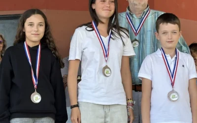 ASJ BADMINTON – FORUM DES ASSOCIATIONS 06/09/25