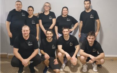 ASJ BADMINTON – RÉSULTATS INTERCLUBS