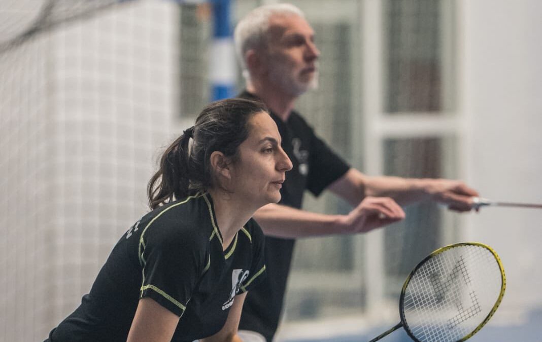 ASJ BADMINTON – RETOURS SUR LES DERNIERS RÉSULTATS