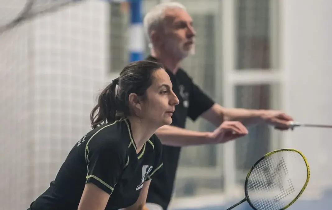 ASJ BADMINTON – RETOURS SUR LES DERNIERS RÉSULTATS