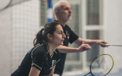 ASJ BADMINTON – RETOURS SUR LES DERNIERS RÉSULTATS