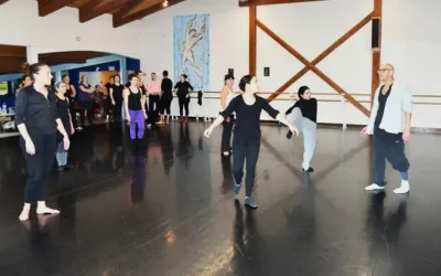 ASJ PRESSE – BRUCE TAYLOR, INVITÉ DE L’ALERTE SAINT JEAN