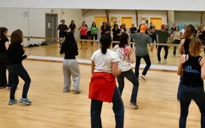 ASJ PRESSE – UN BEL ENGOUEMENT POUR LA BACHATA